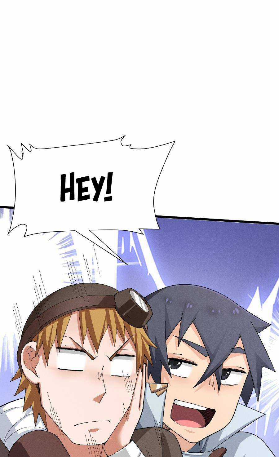 Sau Khi Bị Ốc Sên Truy Sát Chapter 14 trang 55