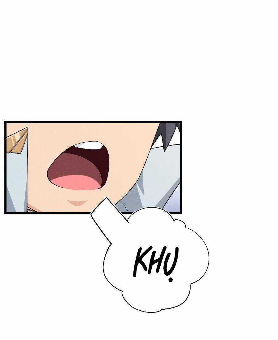 Sau Khi Bị Ốc Sên Truy Sát Chapter 14 trang 58