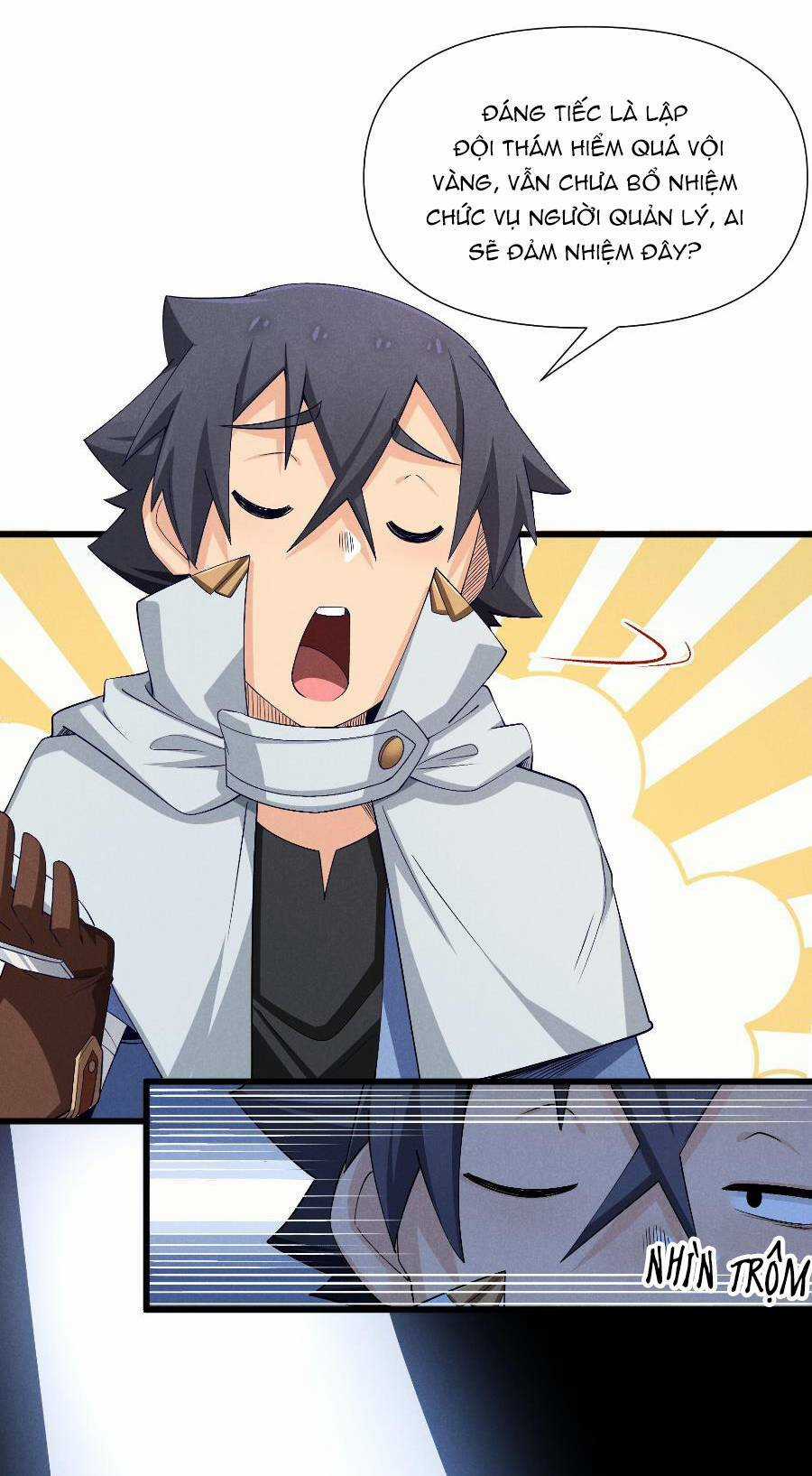 Sau Khi Bị Ốc Sên Truy Sát Chapter 14 trang 59