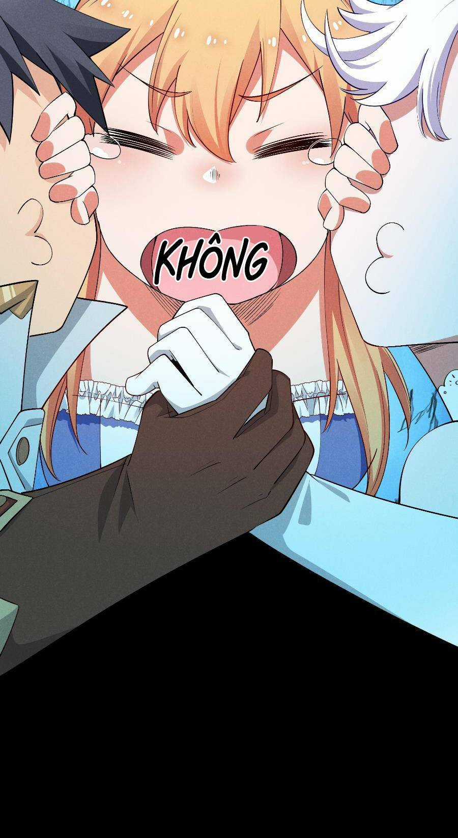 Sau Khi Bị Ốc Sên Truy Sát Chapter 14 trang 6