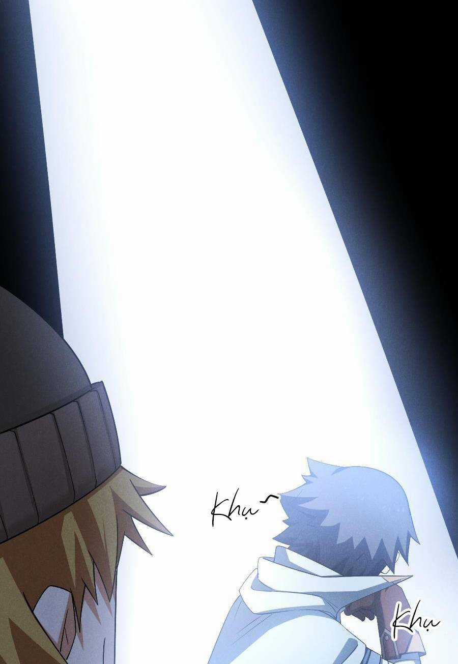 Sau Khi Bị Ốc Sên Truy Sát Chapter 14 trang 60