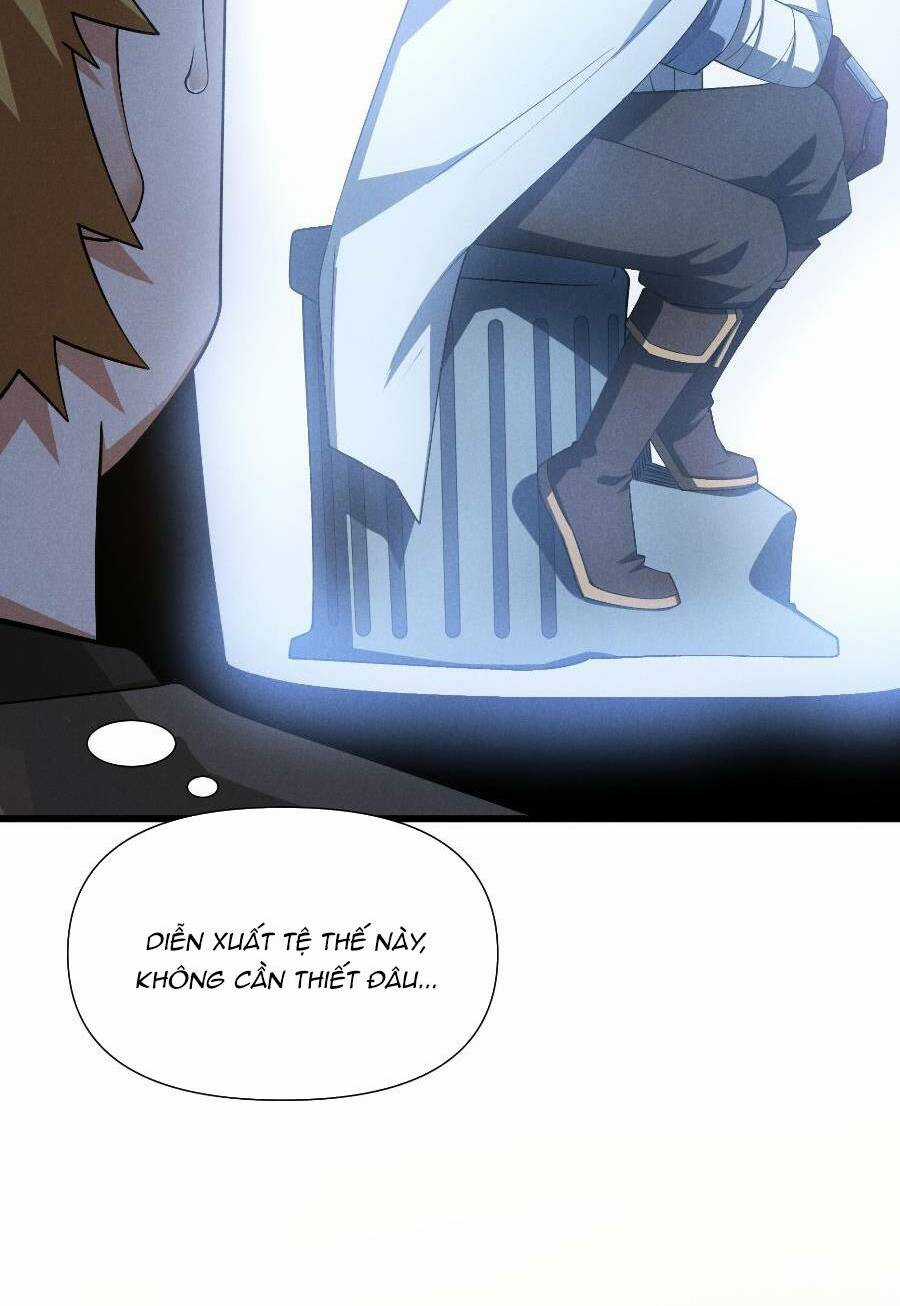 Sau Khi Bị Ốc Sên Truy Sát Chapter 14 trang 61