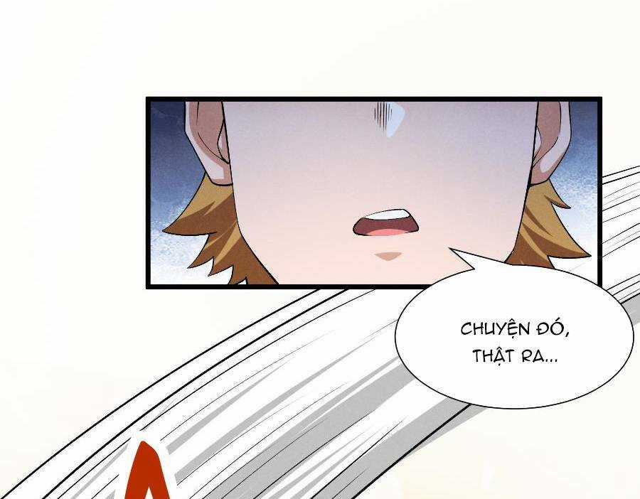 Sau Khi Bị Ốc Sên Truy Sát Chapter 14 trang 62