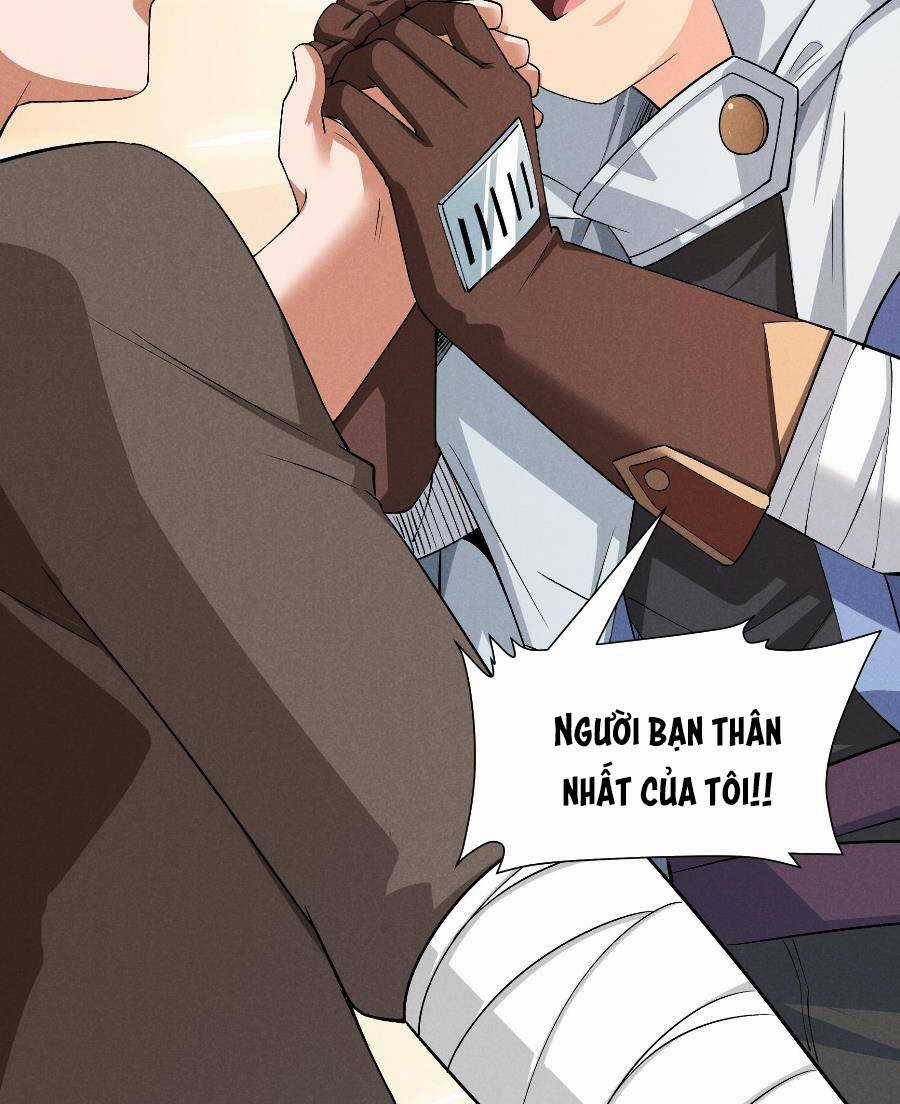 Sau Khi Bị Ốc Sên Truy Sát Chapter 14 trang 65