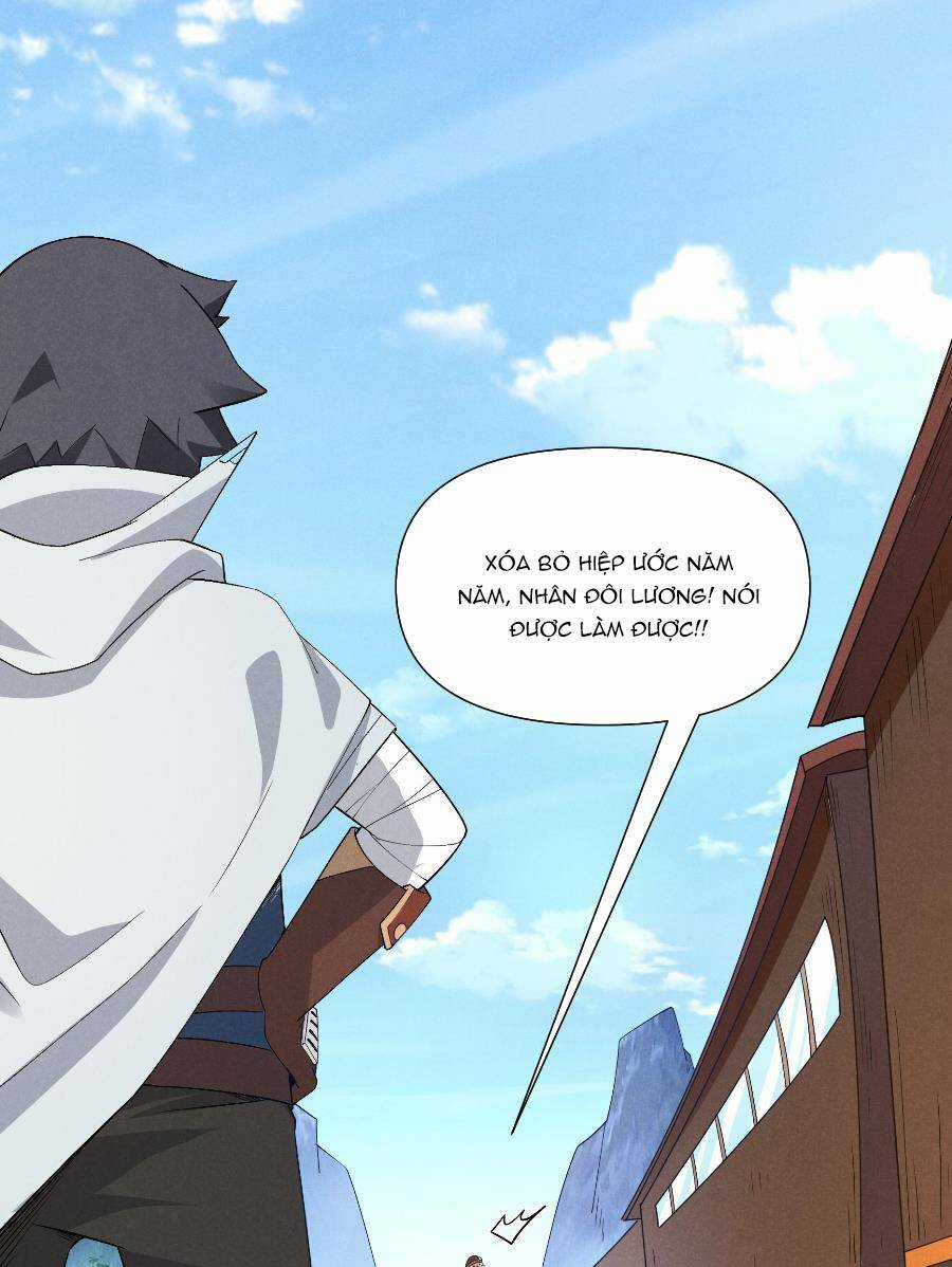 Sau Khi Bị Ốc Sên Truy Sát Chapter 14 trang 68