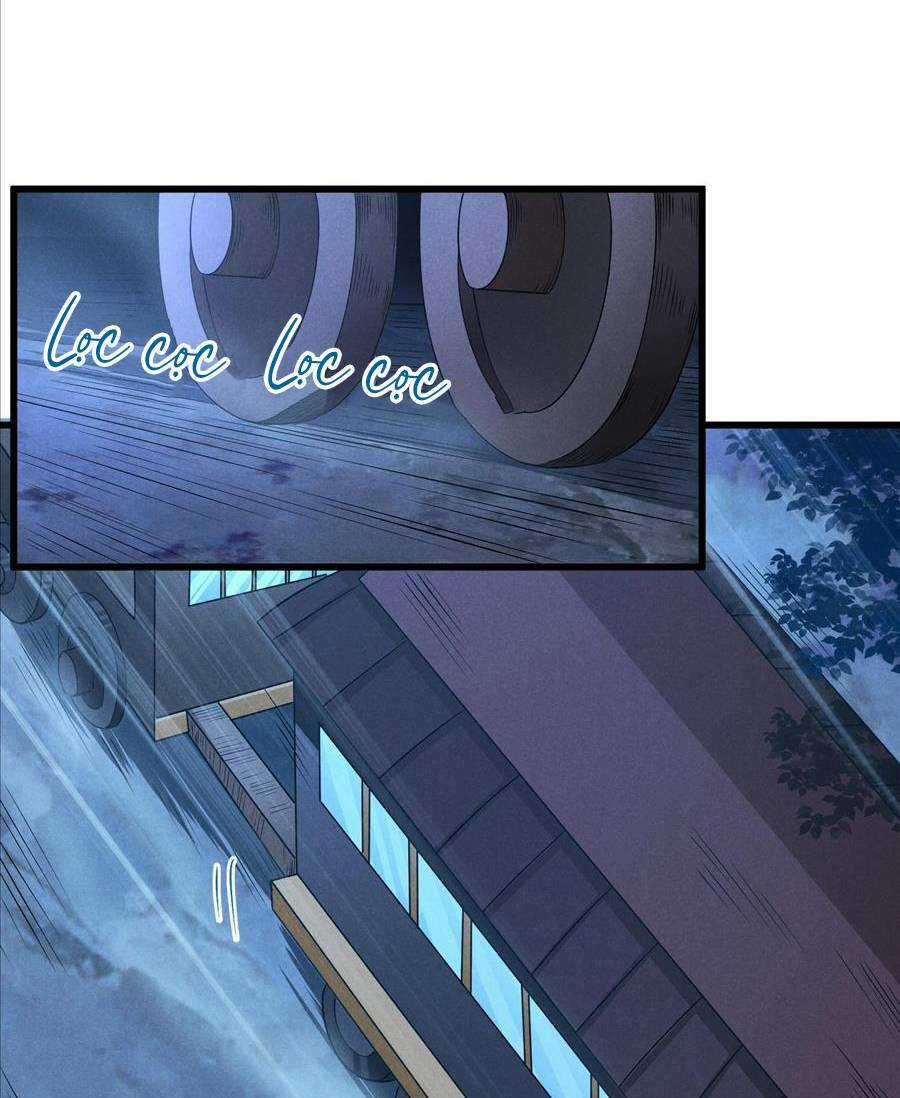 Sau Khi Bị Ốc Sên Truy Sát Chapter 14 trang 72