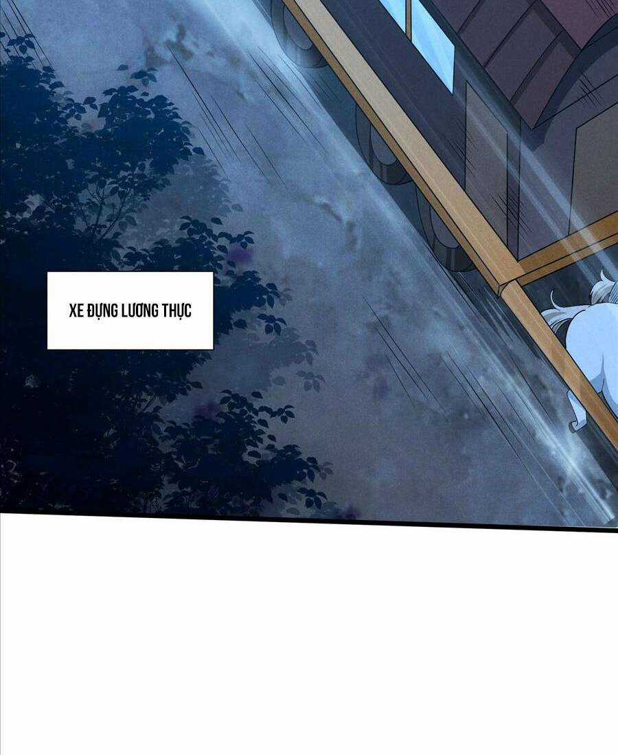 Sau Khi Bị Ốc Sên Truy Sát Chapter 14 trang 73