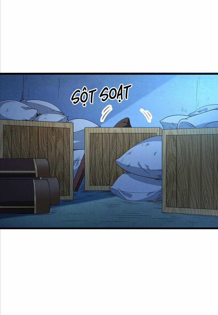 Sau Khi Bị Ốc Sên Truy Sát Chapter 14 trang 74