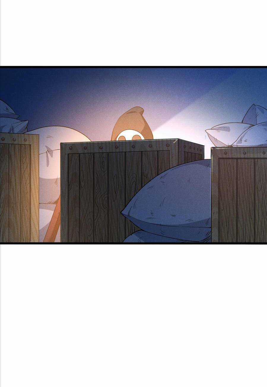 Sau Khi Bị Ốc Sên Truy Sát Chapter 14 trang 75