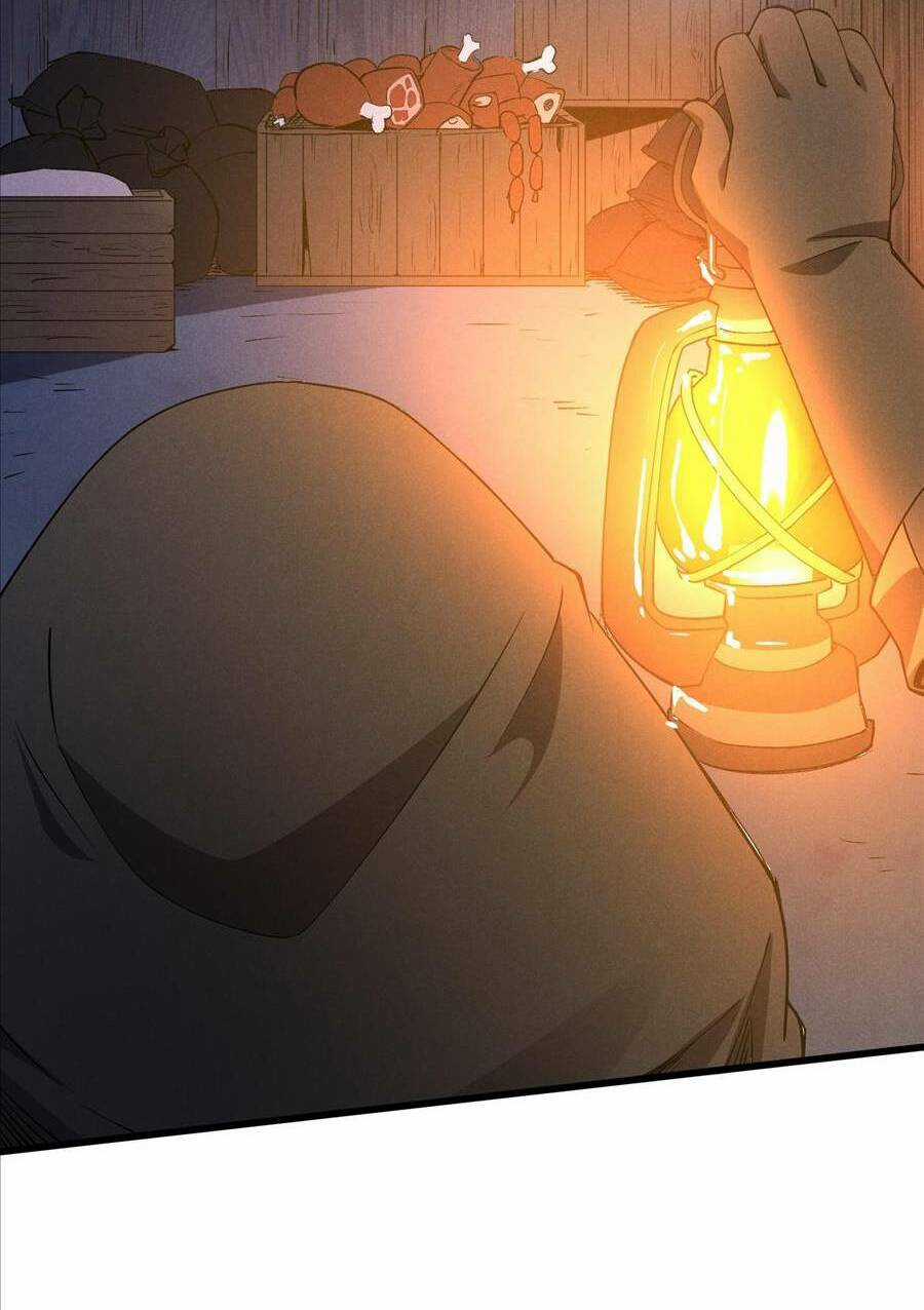 Sau Khi Bị Ốc Sên Truy Sát Chapter 14 trang 77