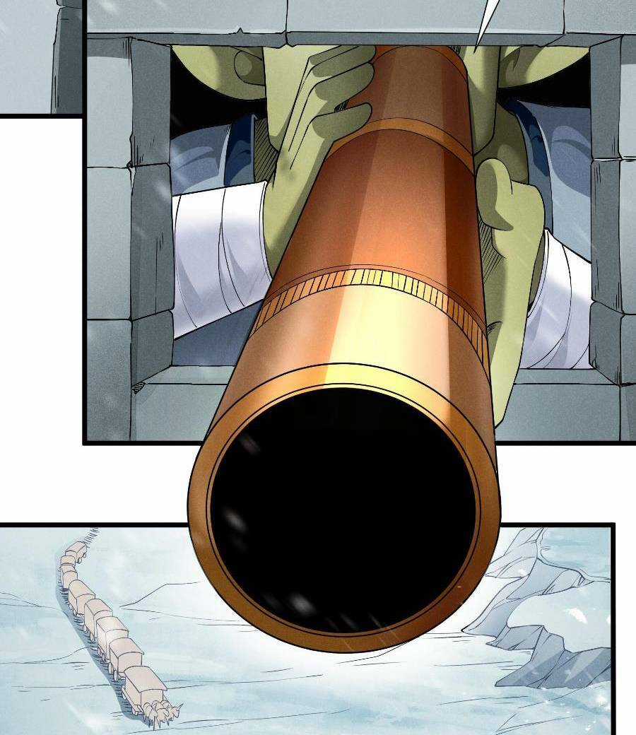 Sau Khi Bị Ốc Sên Truy Sát Chapter 15 trang 16