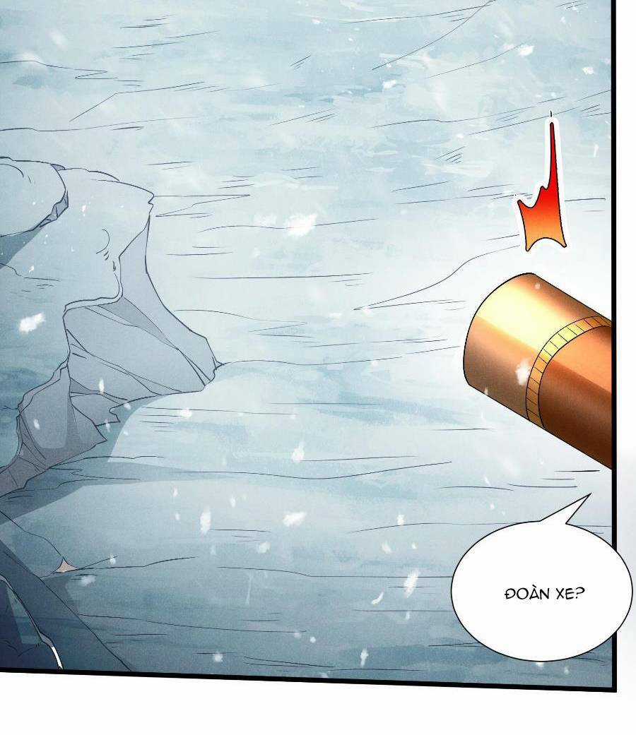 Sau Khi Bị Ốc Sên Truy Sát Chapter 15 trang 17