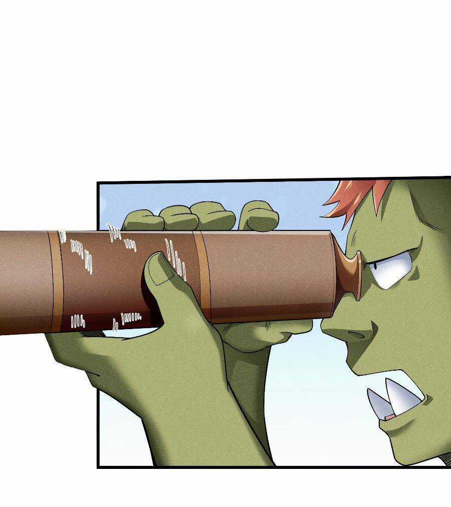 Sau Khi Bị Ốc Sên Truy Sát Chapter 15 trang 19