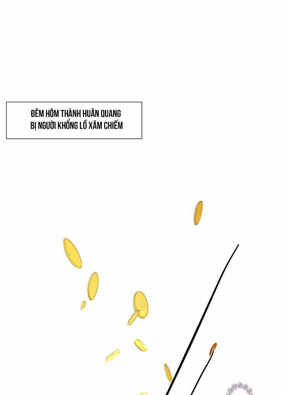 Sau Khi Bị Ốc Sên Truy Sát Chapter 15 trang 2