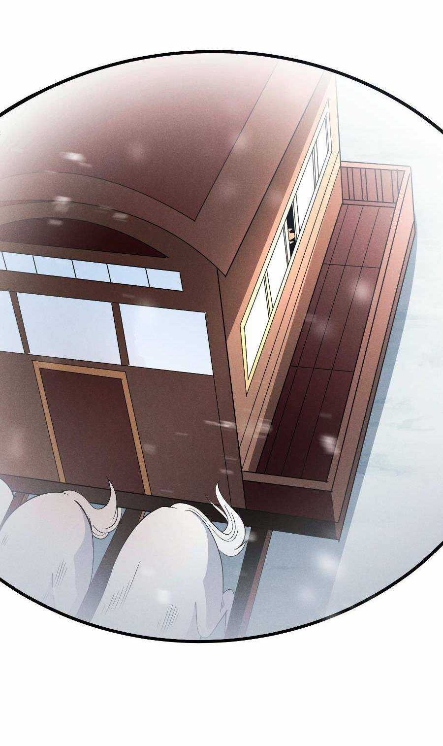 Sau Khi Bị Ốc Sên Truy Sát Chapter 15 trang 20