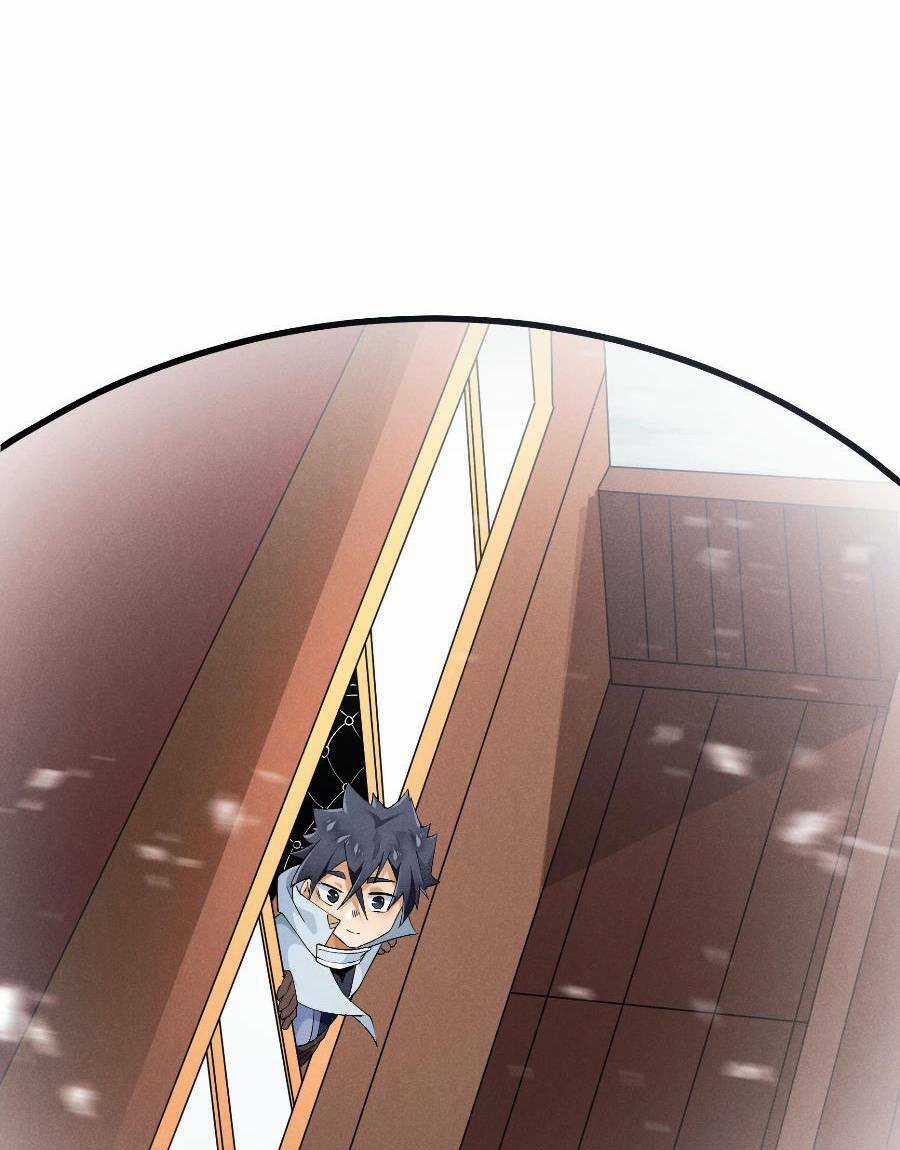 Sau Khi Bị Ốc Sên Truy Sát Chapter 15 trang 22