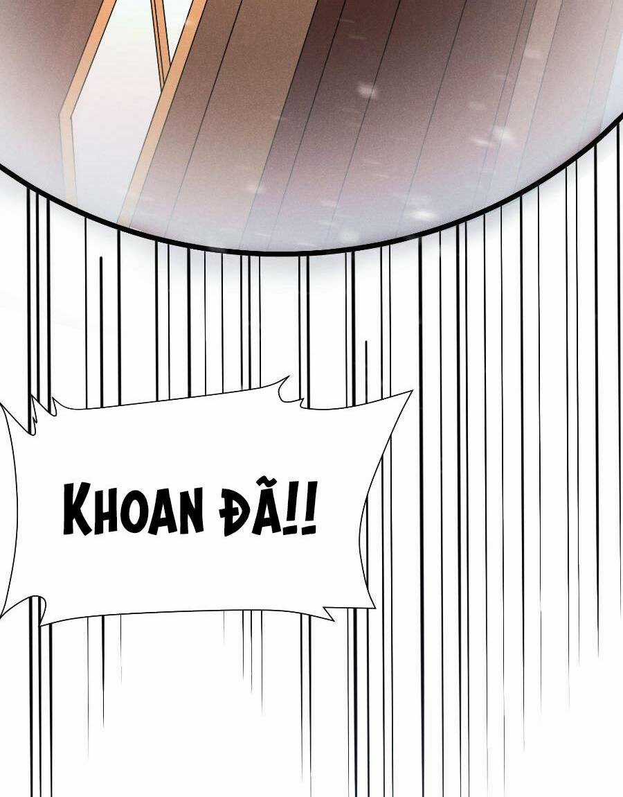 Sau Khi Bị Ốc Sên Truy Sát Chapter 15 trang 23