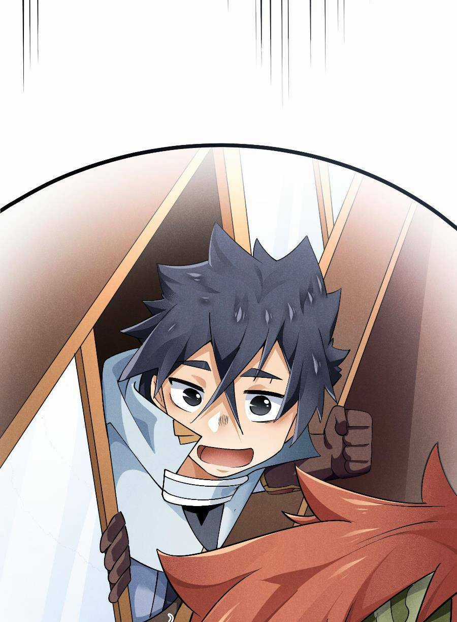 Sau Khi Bị Ốc Sên Truy Sát Chapter 15 trang 24