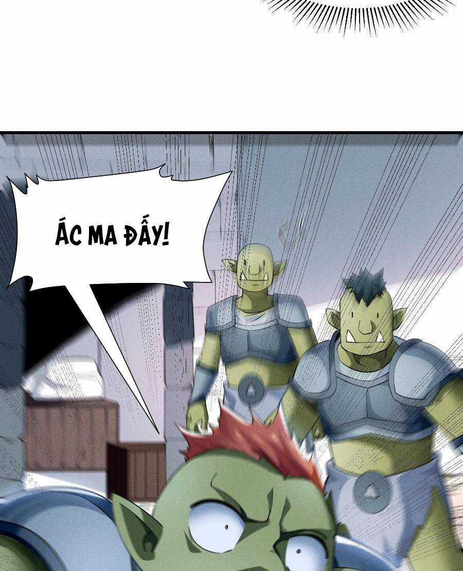 Sau Khi Bị Ốc Sên Truy Sát Chapter 15 trang 26