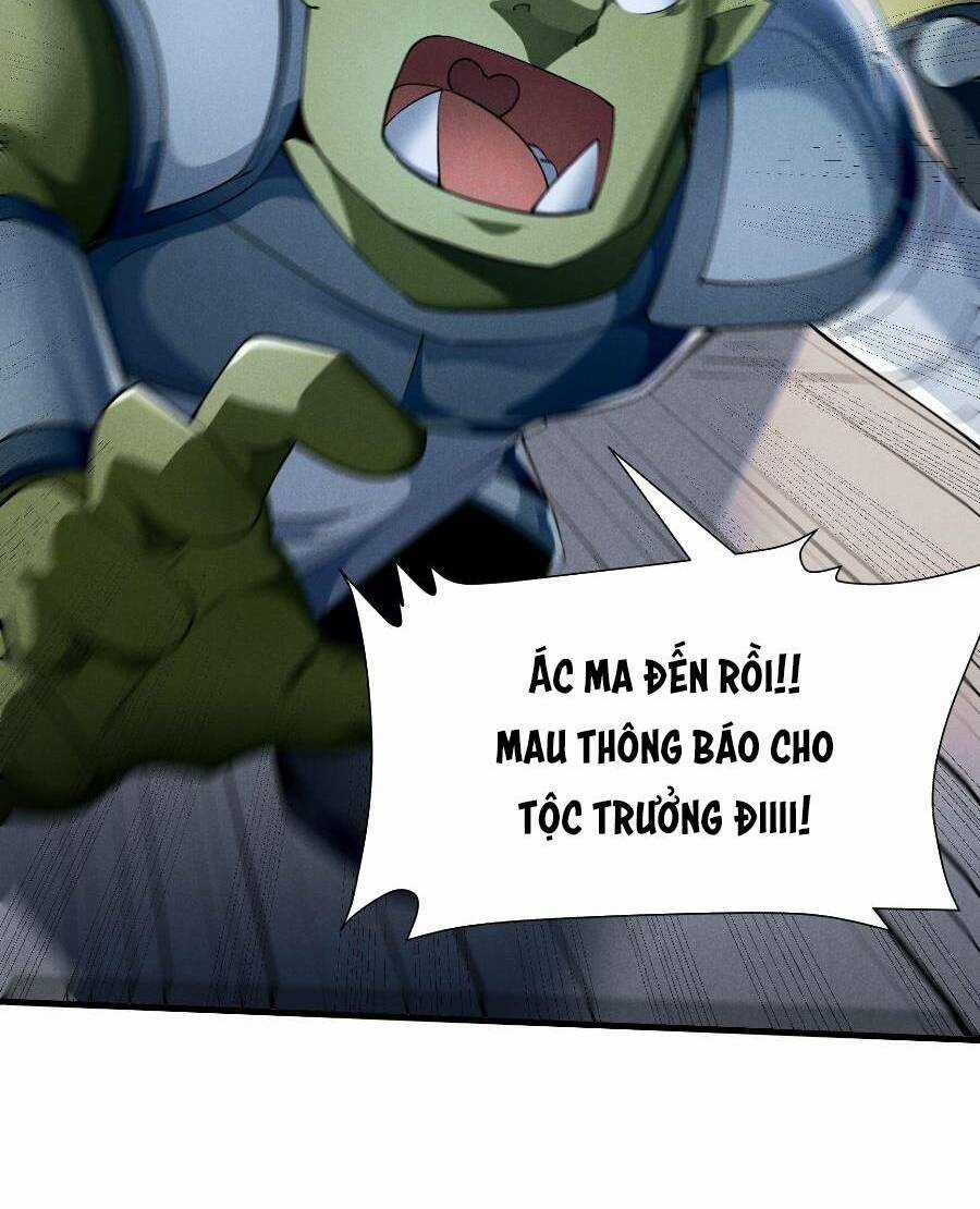 Sau Khi Bị Ốc Sên Truy Sát Chapter 15 trang 27