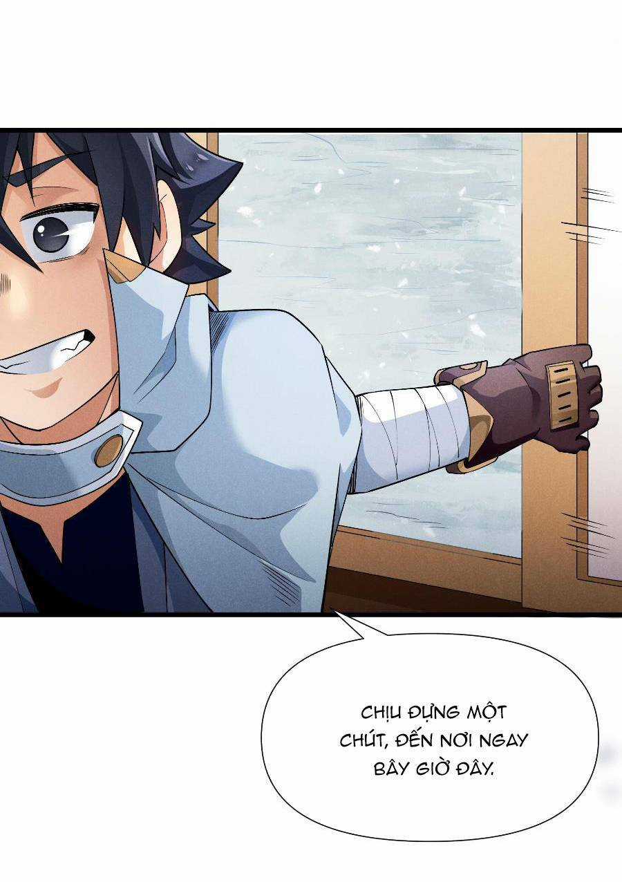 Sau Khi Bị Ốc Sên Truy Sát Chapter 15 trang 29