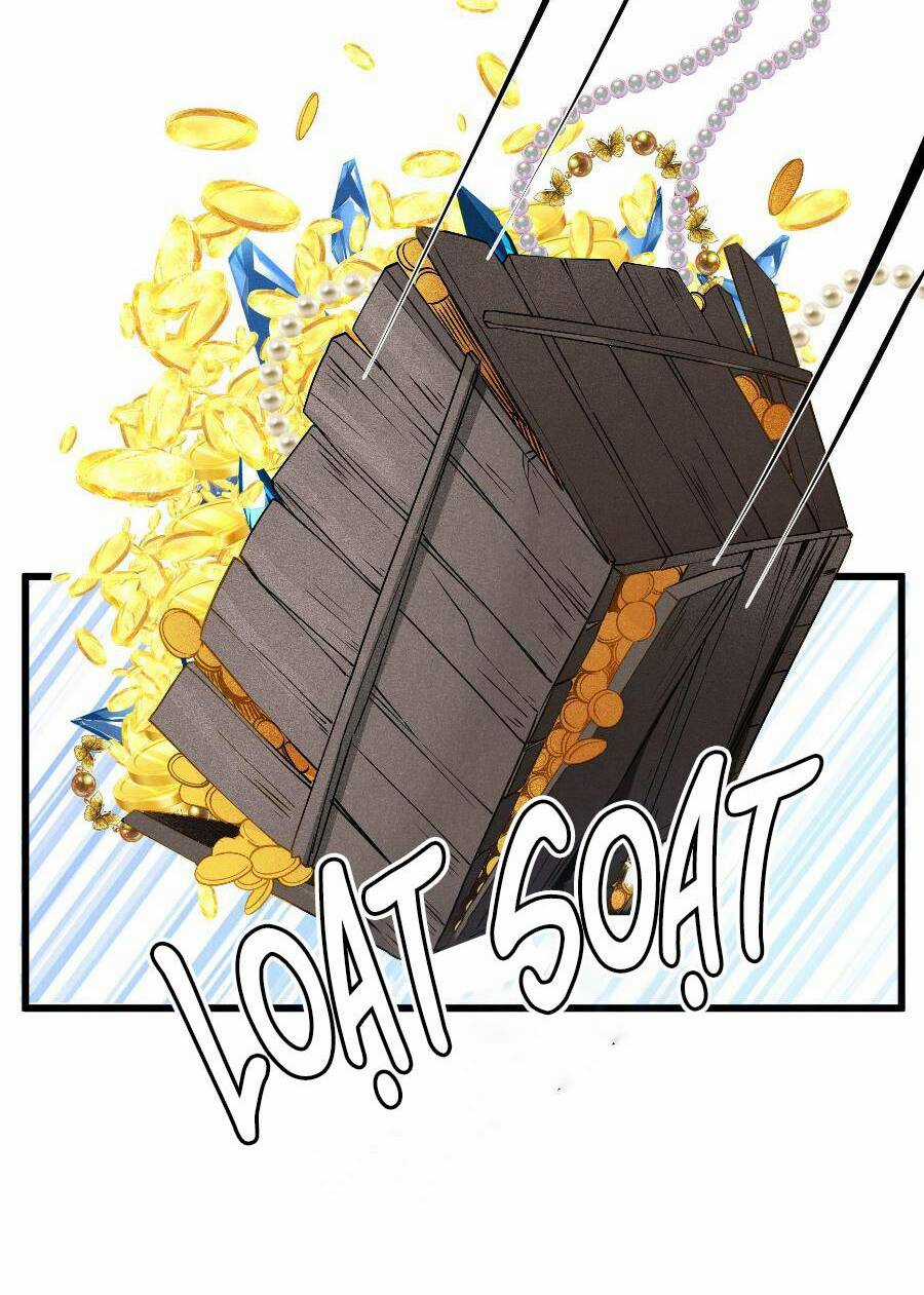 Sau Khi Bị Ốc Sên Truy Sát Chapter 15 trang 3