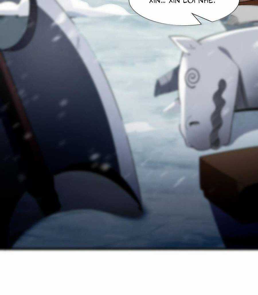 Sau Khi Bị Ốc Sên Truy Sát Chapter 15 trang 33