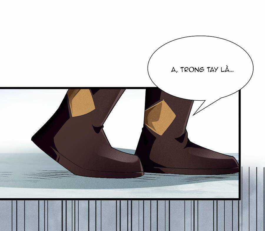 Sau Khi Bị Ốc Sên Truy Sát Chapter 15 trang 39