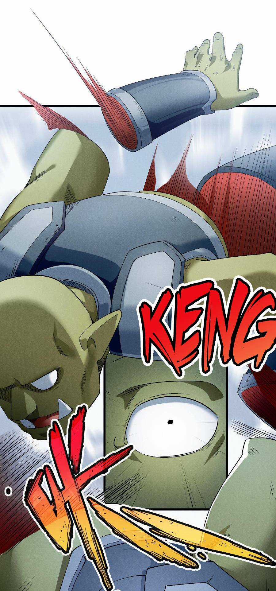 Sau Khi Bị Ốc Sên Truy Sát Chapter 15 trang 4