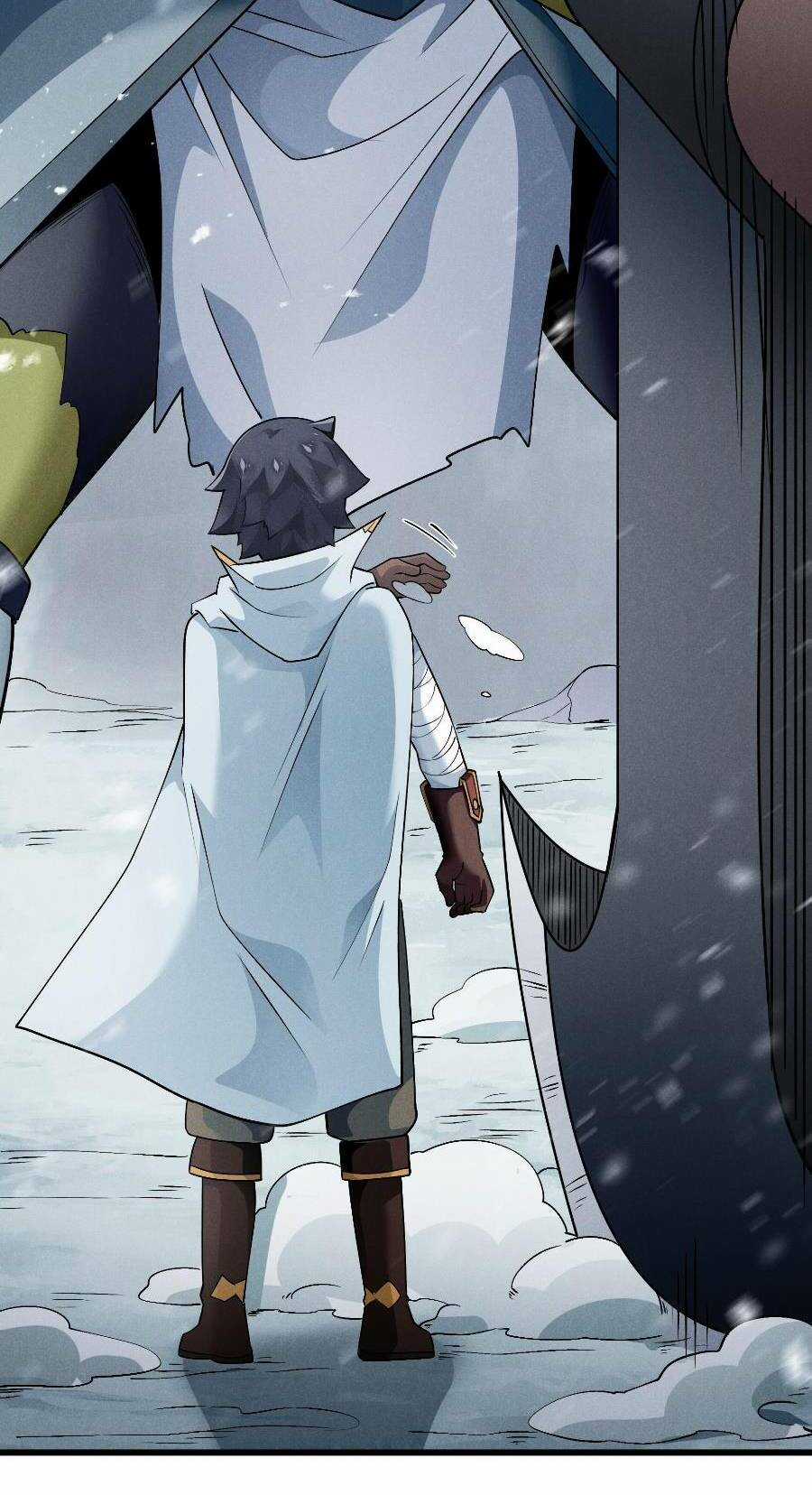 Sau Khi Bị Ốc Sên Truy Sát Chapter 15 trang 47