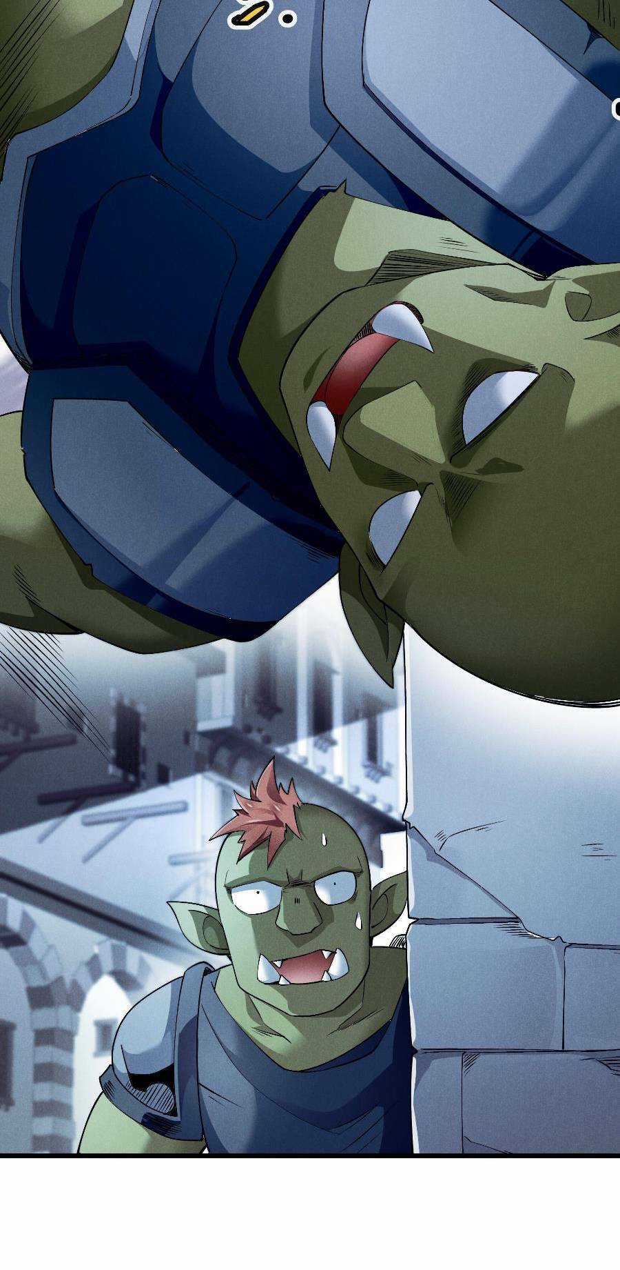 Sau Khi Bị Ốc Sên Truy Sát Chapter 15 trang 5