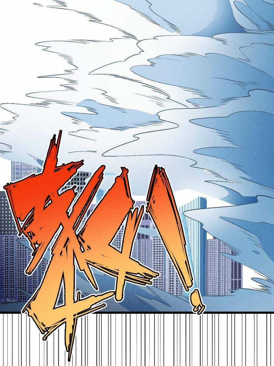 Sau Khi Bị Ốc Sên Truy Sát Chapter 15 trang 53