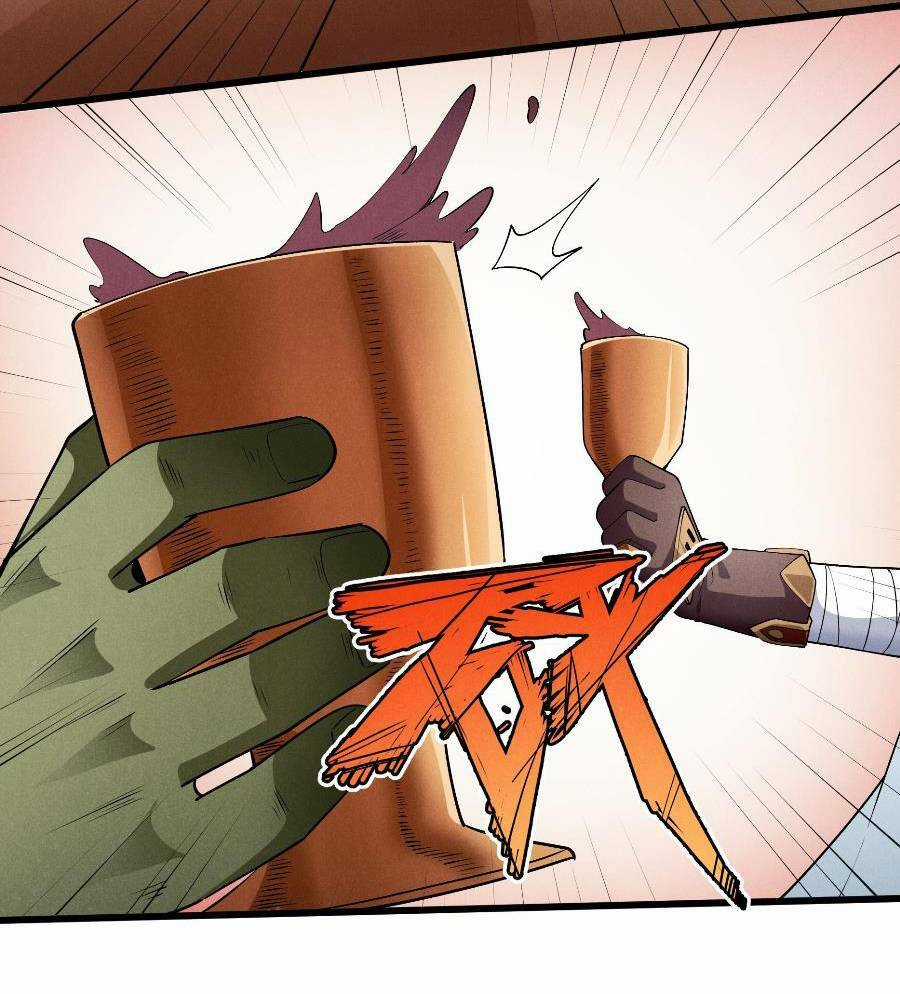 Sau Khi Bị Ốc Sên Truy Sát Chapter 15 trang 56