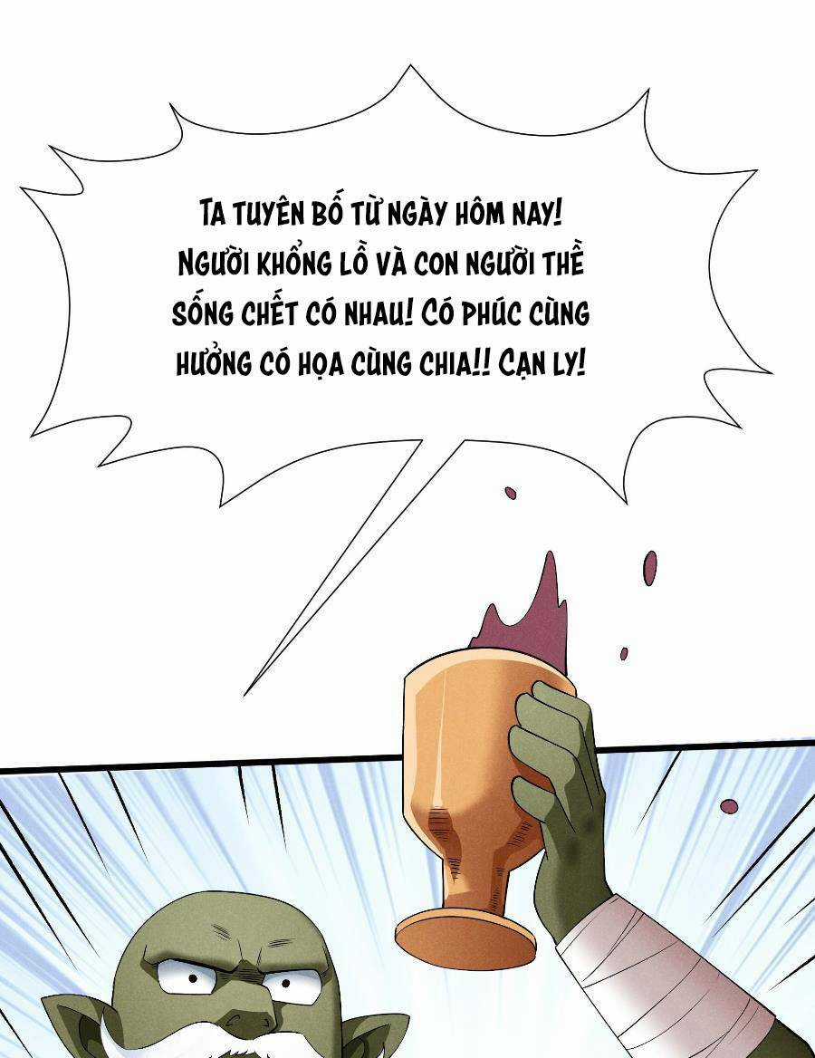 Sau Khi Bị Ốc Sên Truy Sát Chapter 15 trang 57