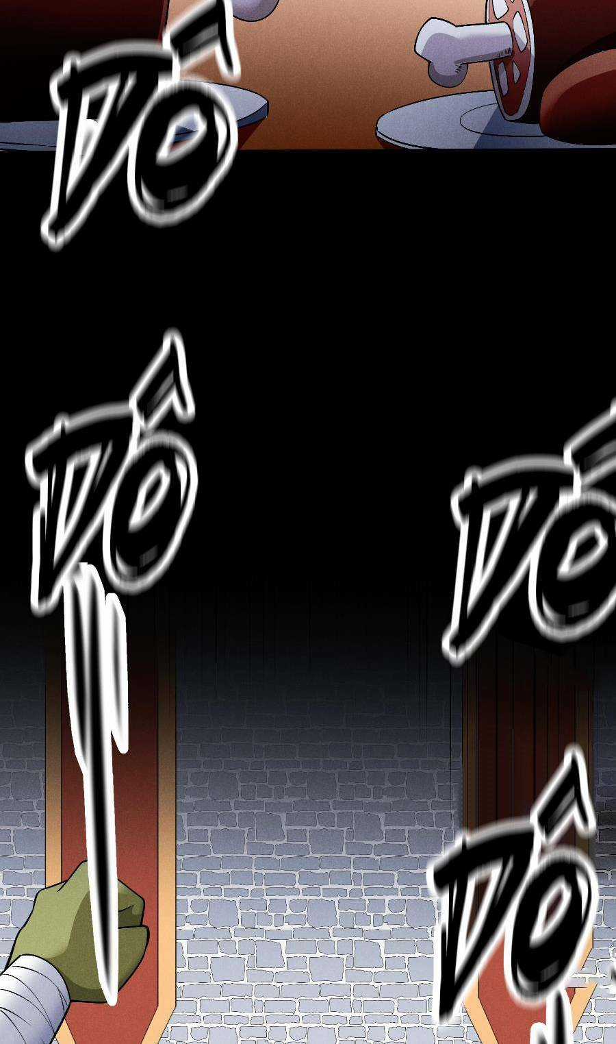 Sau Khi Bị Ốc Sên Truy Sát Chapter 15 trang 59