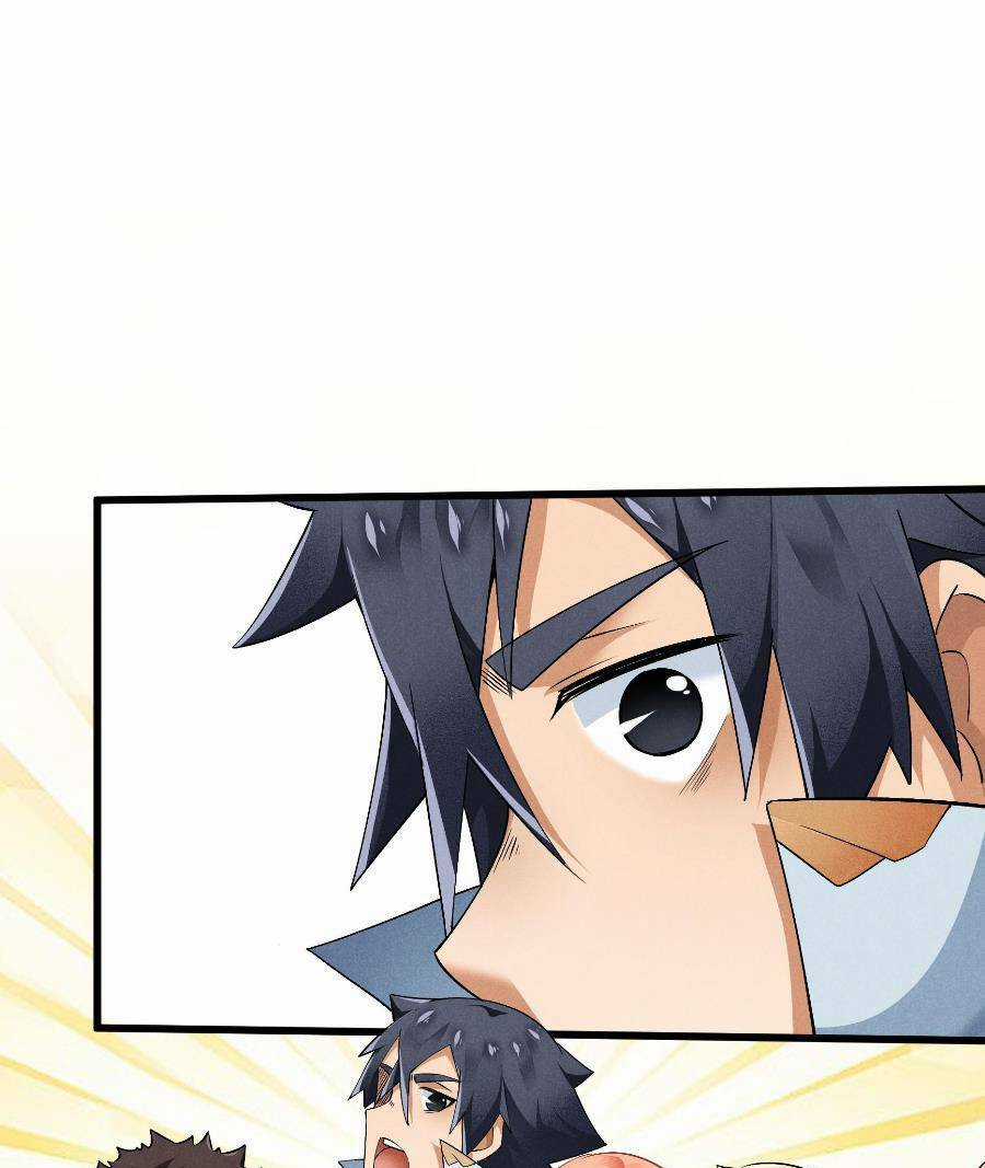 Sau Khi Bị Ốc Sên Truy Sát Chapter 15 trang 6