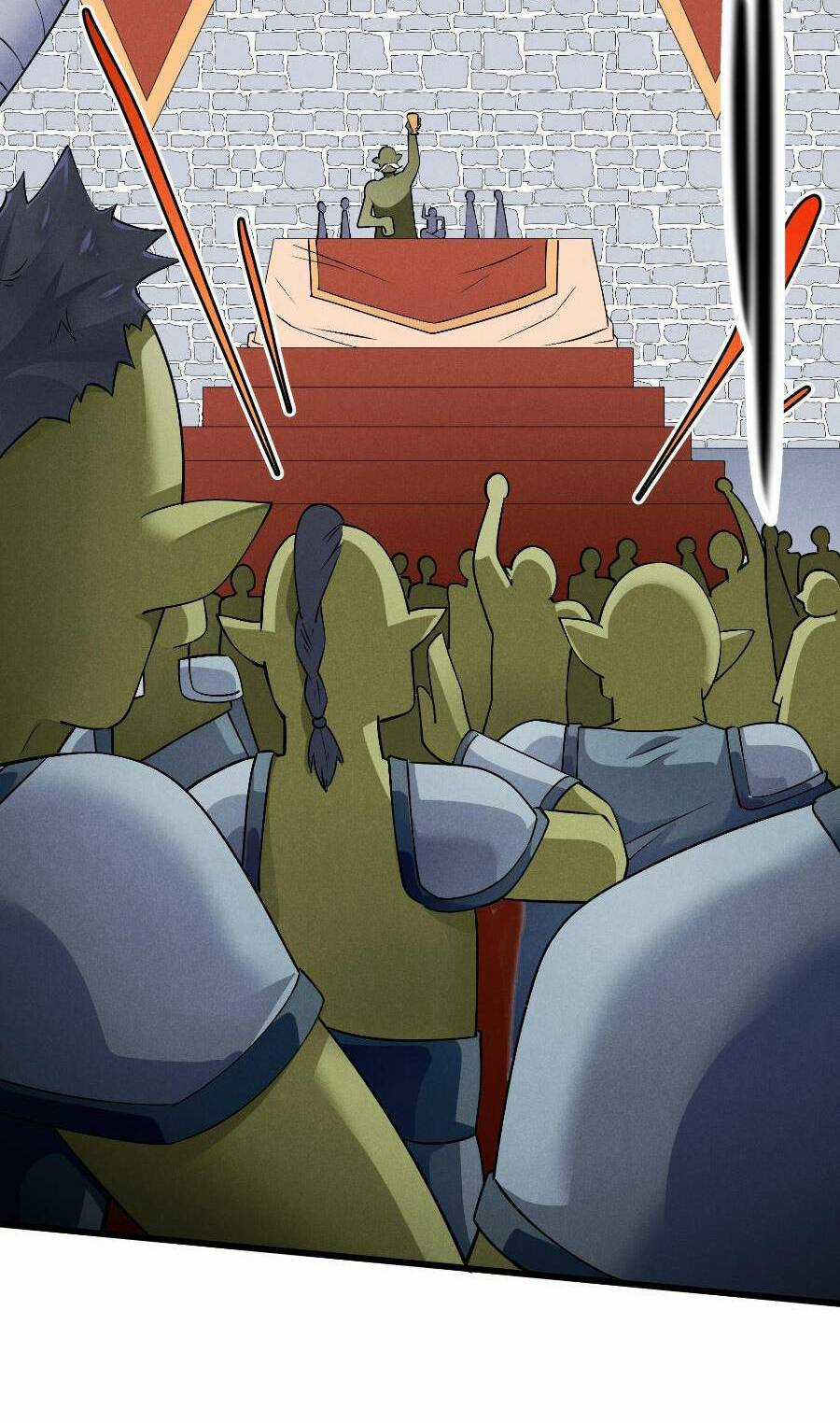 Sau Khi Bị Ốc Sên Truy Sát Chapter 15 trang 60