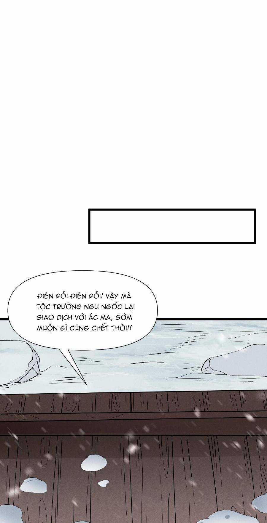 Sau Khi Bị Ốc Sên Truy Sát Chapter 15 trang 61