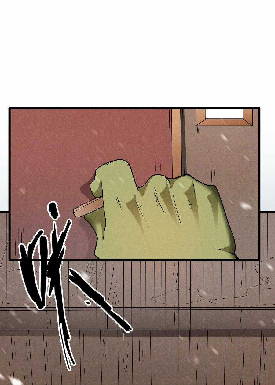 Sau Khi Bị Ốc Sên Truy Sát Chapter 15 trang 63