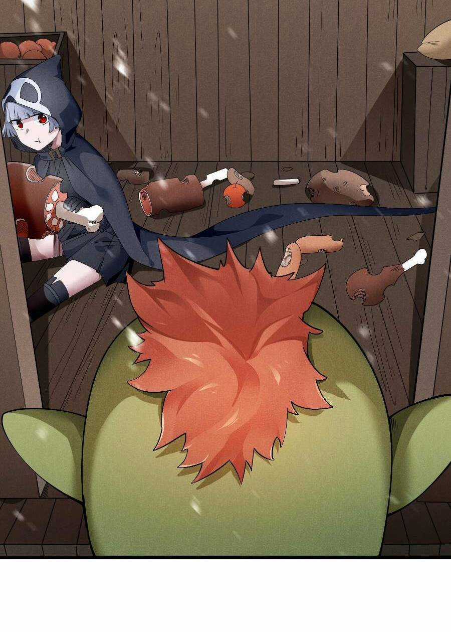 Sau Khi Bị Ốc Sên Truy Sát Chapter 15 trang 64