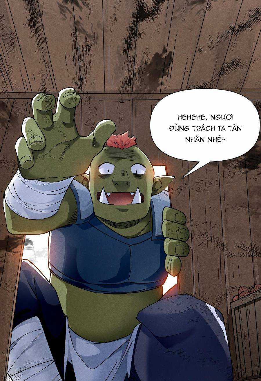 Sau Khi Bị Ốc Sên Truy Sát Chapter 15 trang 66