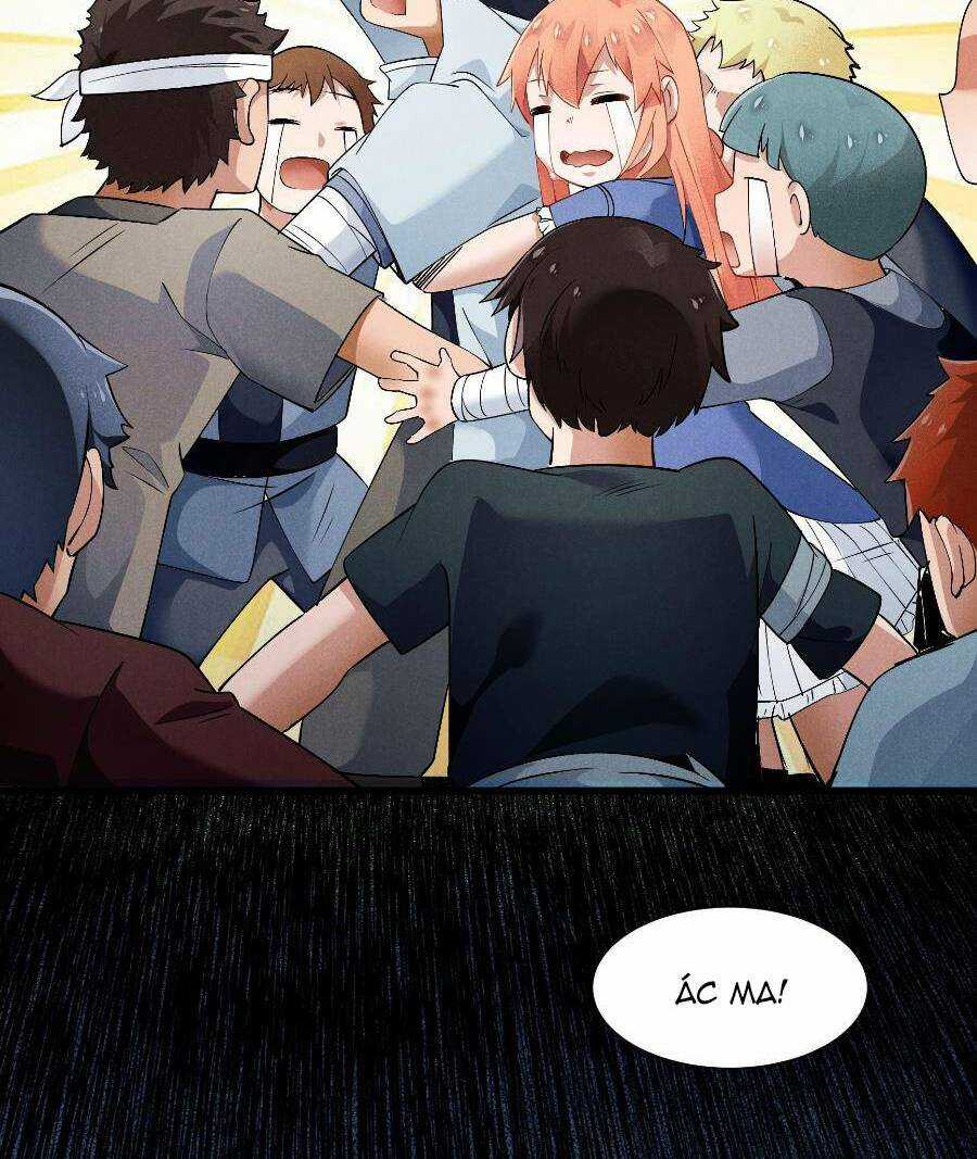 Sau Khi Bị Ốc Sên Truy Sát Chapter 15 trang 7