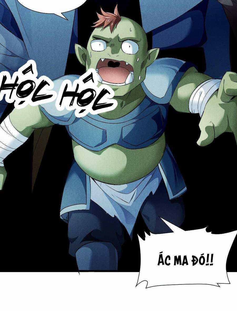 Sau Khi Bị Ốc Sên Truy Sát Chapter 15 trang 9