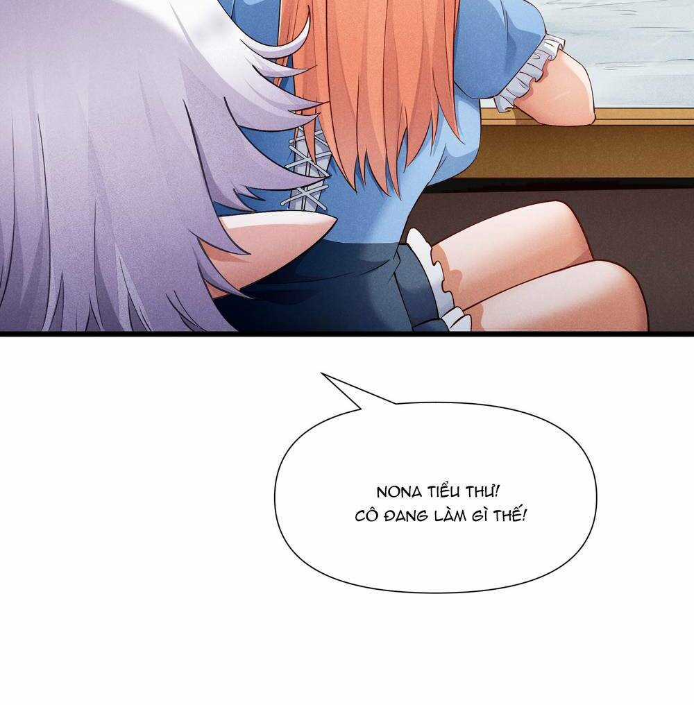 Sau Khi Bị Ốc Sên Truy Sát Chapter 16 trang 14