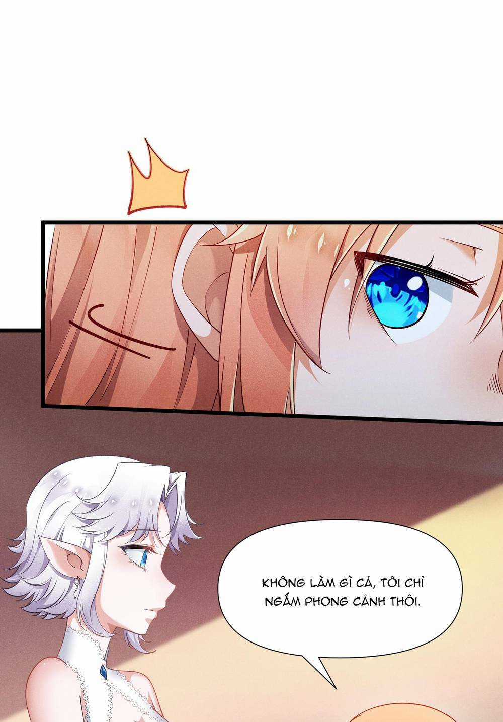 Sau Khi Bị Ốc Sên Truy Sát Chapter 16 trang 15