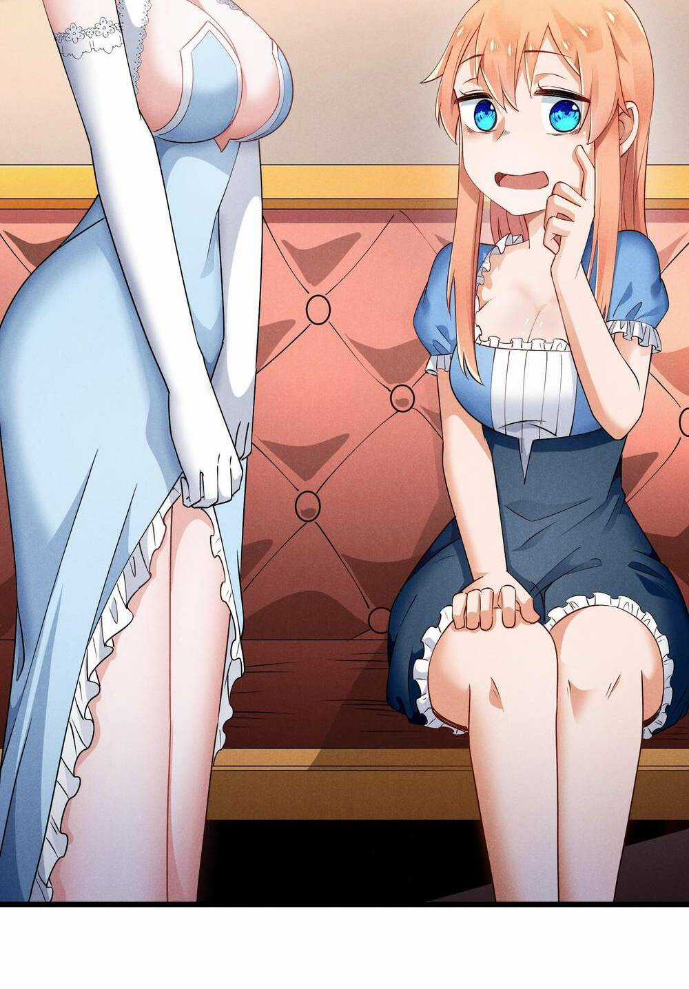 Sau Khi Bị Ốc Sên Truy Sát Chapter 16 trang 16