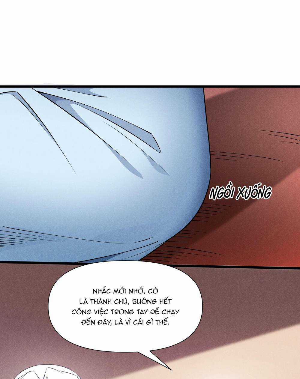 Sau Khi Bị Ốc Sên Truy Sát Chapter 16 trang 17