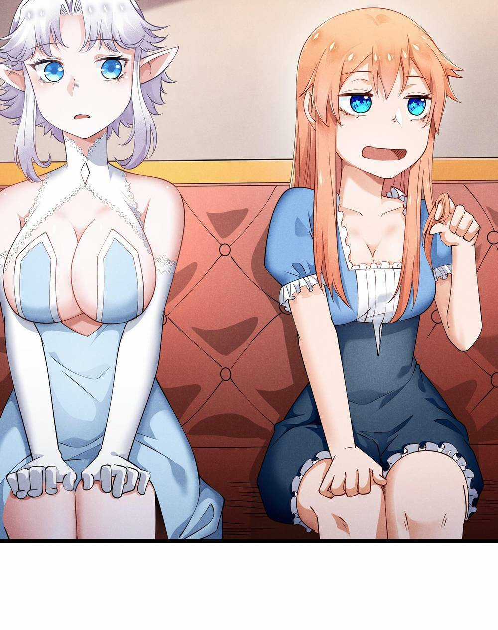 Sau Khi Bị Ốc Sên Truy Sát Chapter 16 trang 18