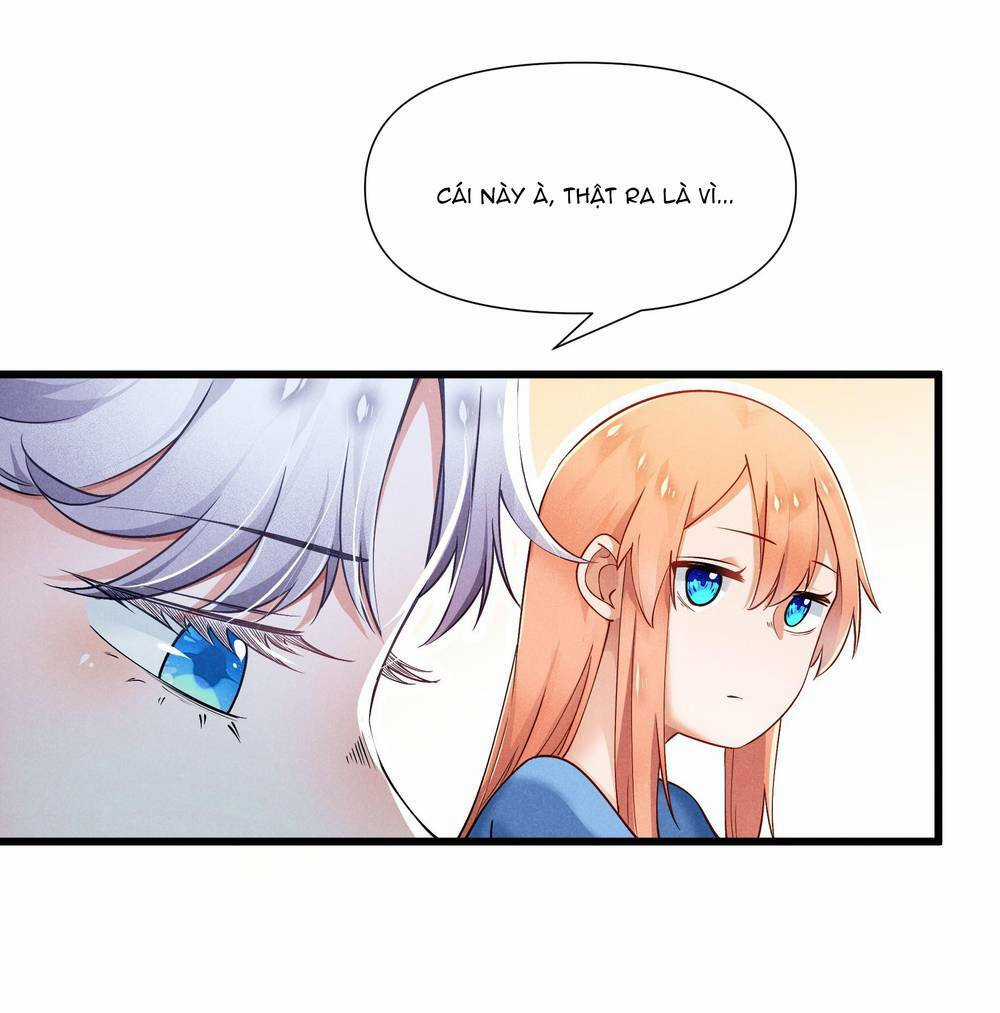 Sau Khi Bị Ốc Sên Truy Sát Chapter 16 trang 19