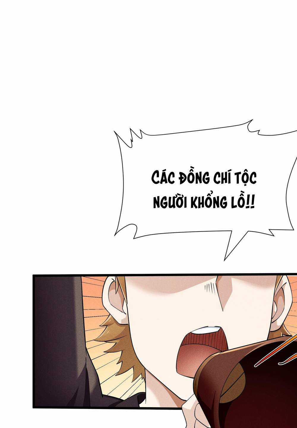 Sau Khi Bị Ốc Sên Truy Sát Chapter 16 trang 2